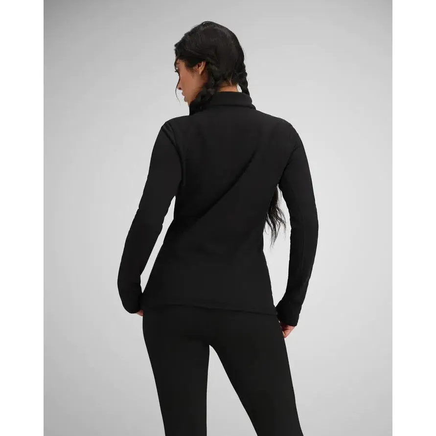 Obermeyer Women's UltraGear 1/4 Zip - Image 9