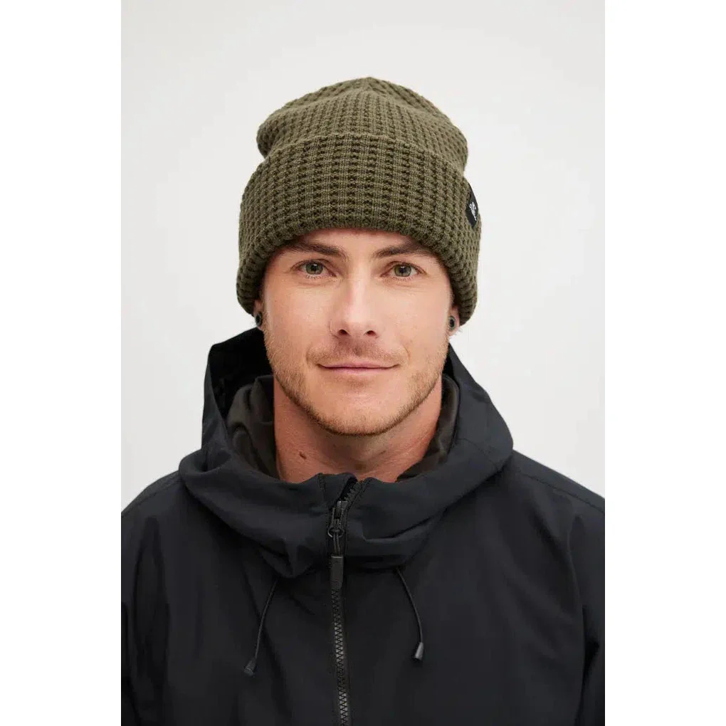 O'Neill Waffle Beanie