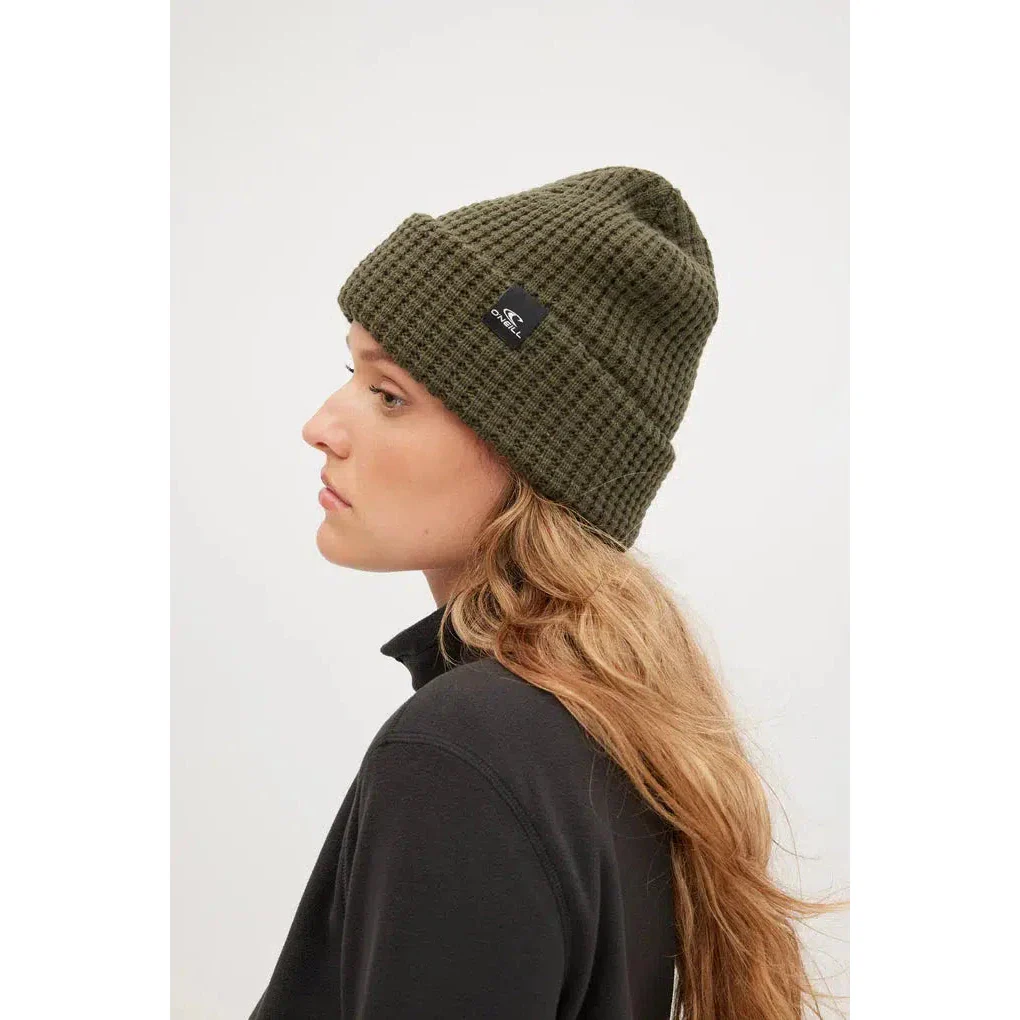 O'Neill Waffle Beanie - Image 3