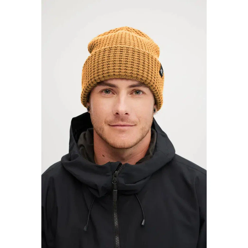 O'Neill Waffle Beanie - Image 5