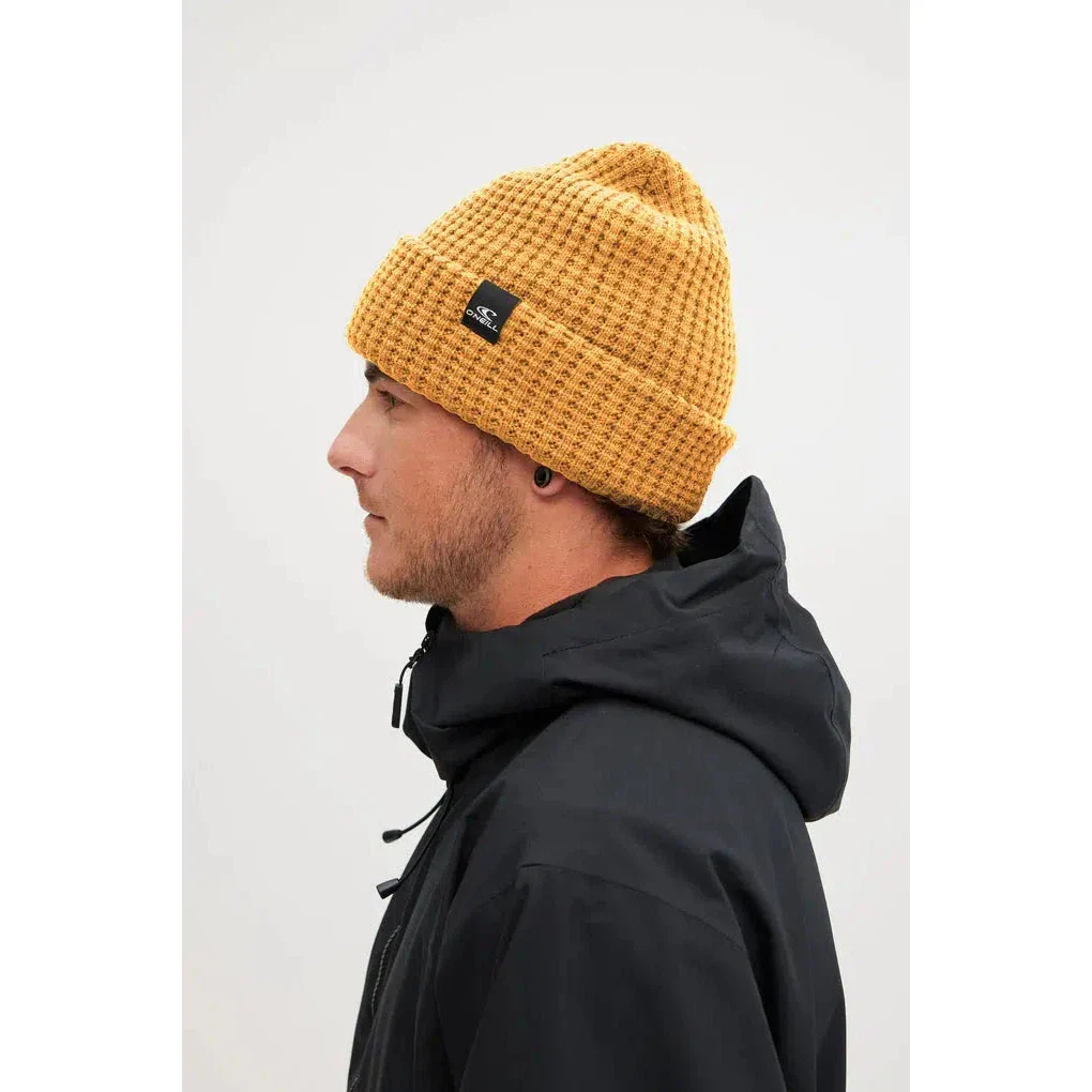 O'Neill Waffle Beanie - Image 6