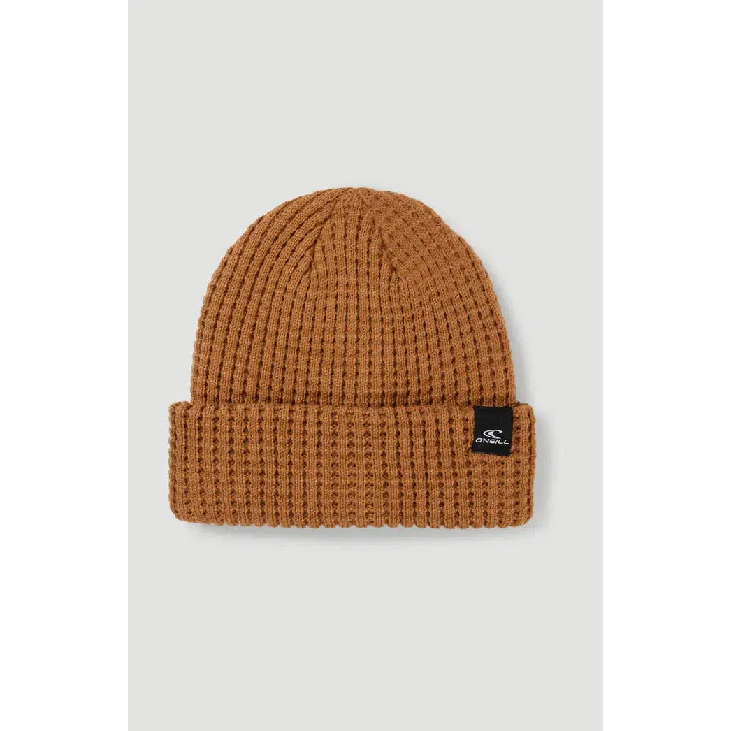 O'Neill Waffle Beanie - Image 7