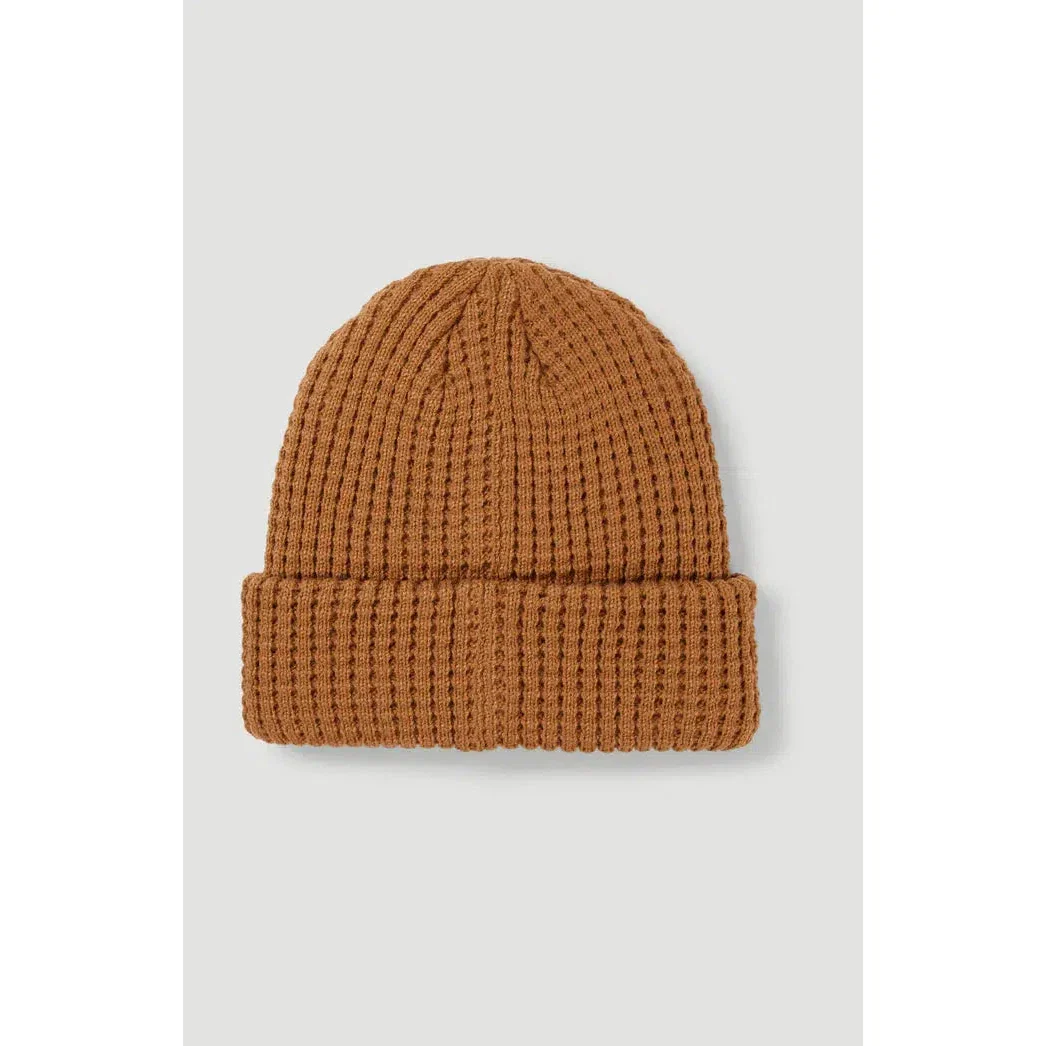O'Neill Waffle Beanie - Image 8