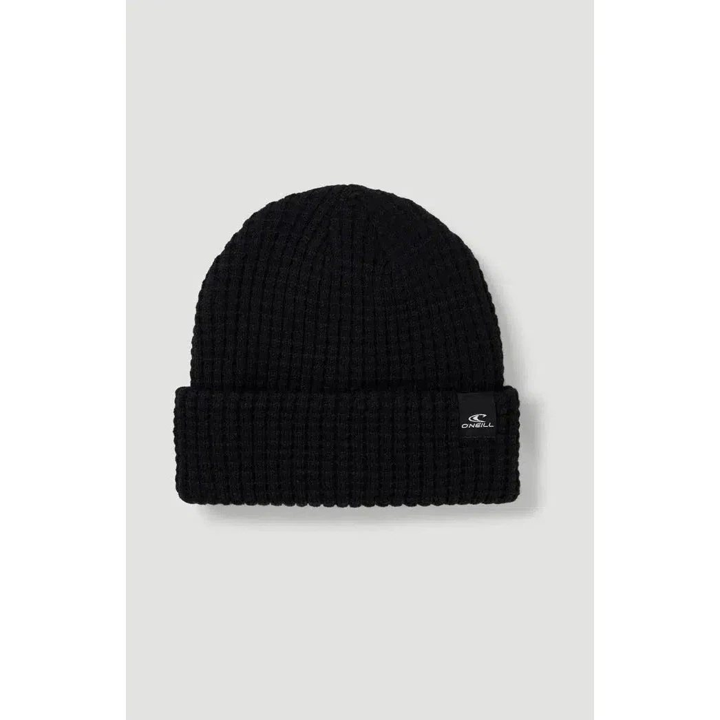 O'Neill Waffle Beanie - Image 9