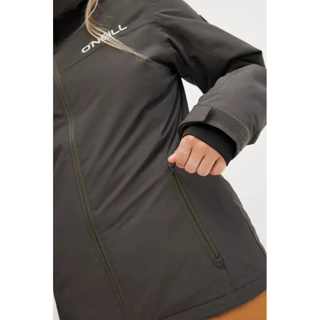 O'Neill Women's Aplite Jacket - Image 5