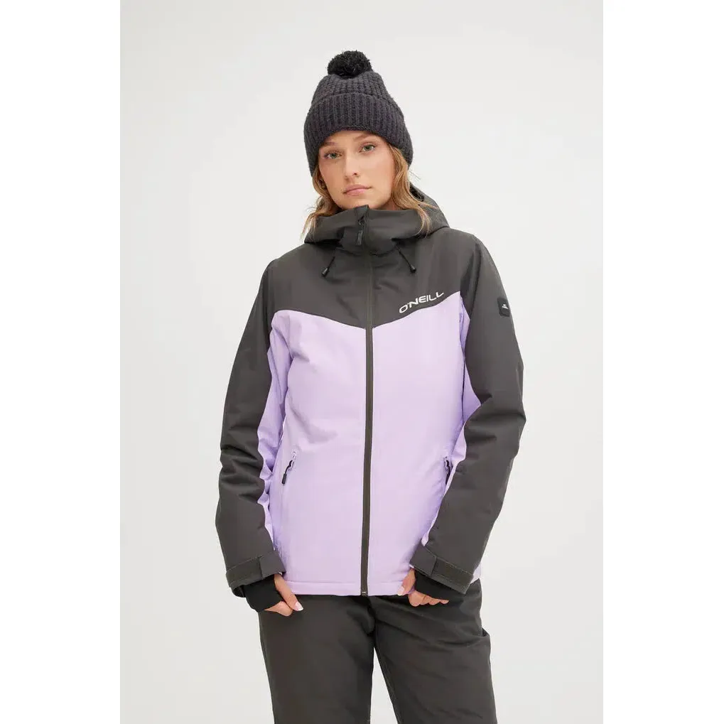 O'Neill Women's Aplite Jacket - Image 6
