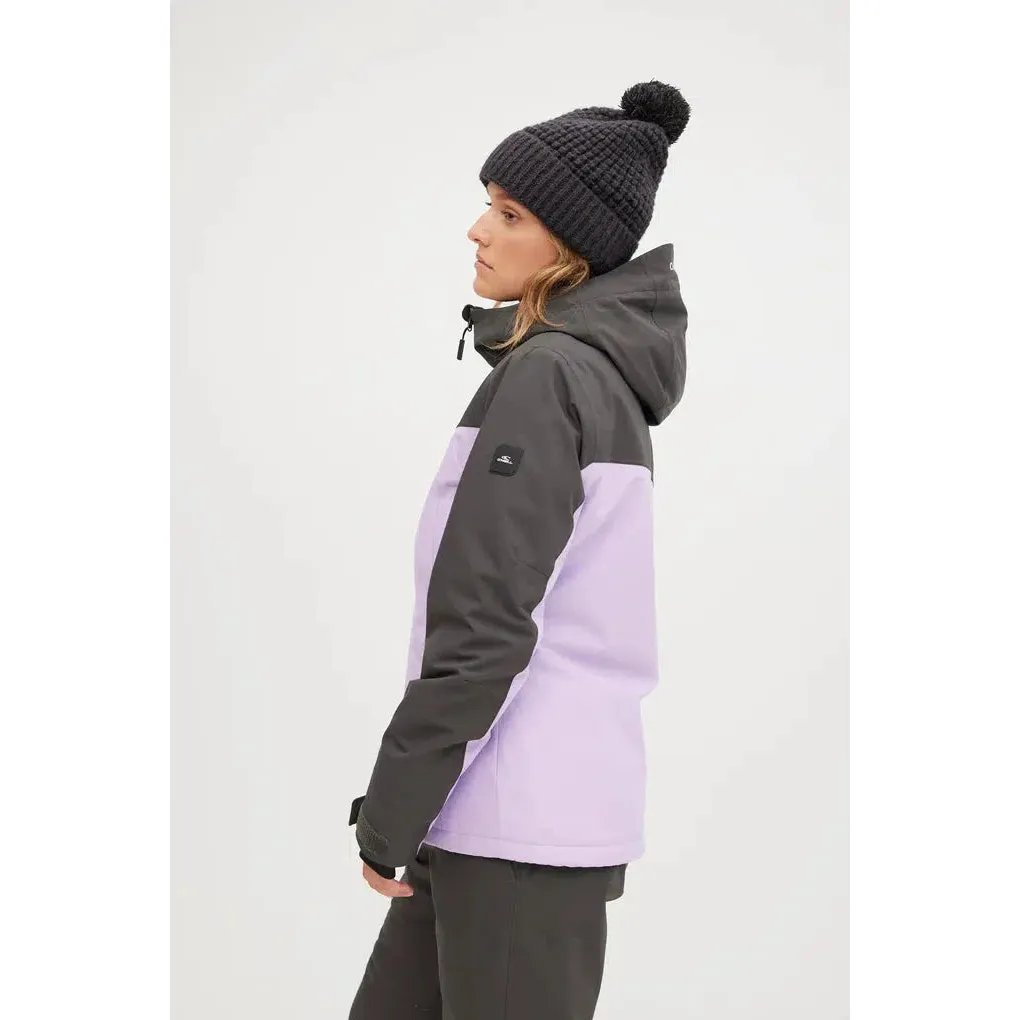 O'Neill Women's Aplite Jacket - Image 7