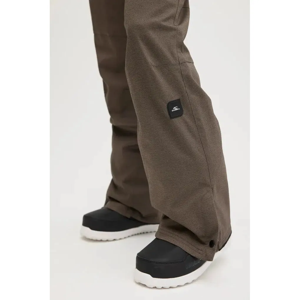 O'Neill Women's Star Melange Pant - Image 12