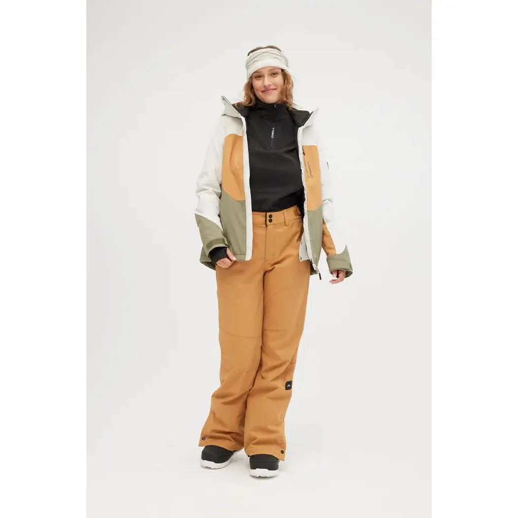 O'Neill Women's Star Melange Pant - Image 4
