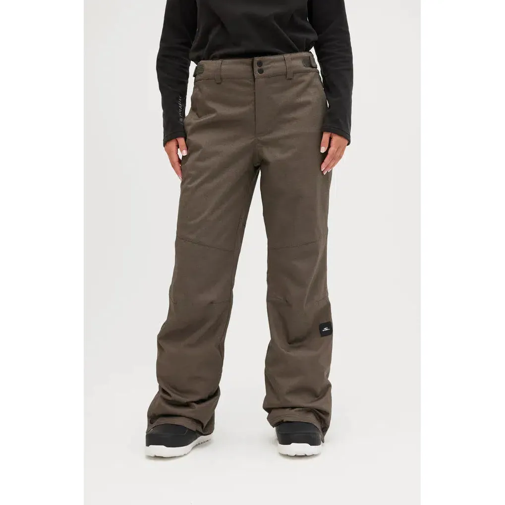 O'Neill Women's Star Melange Pant - Image 7