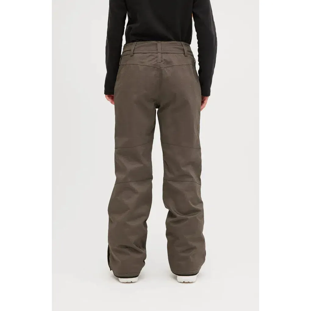 O'Neill Women's Star Melange Pant - Image 9