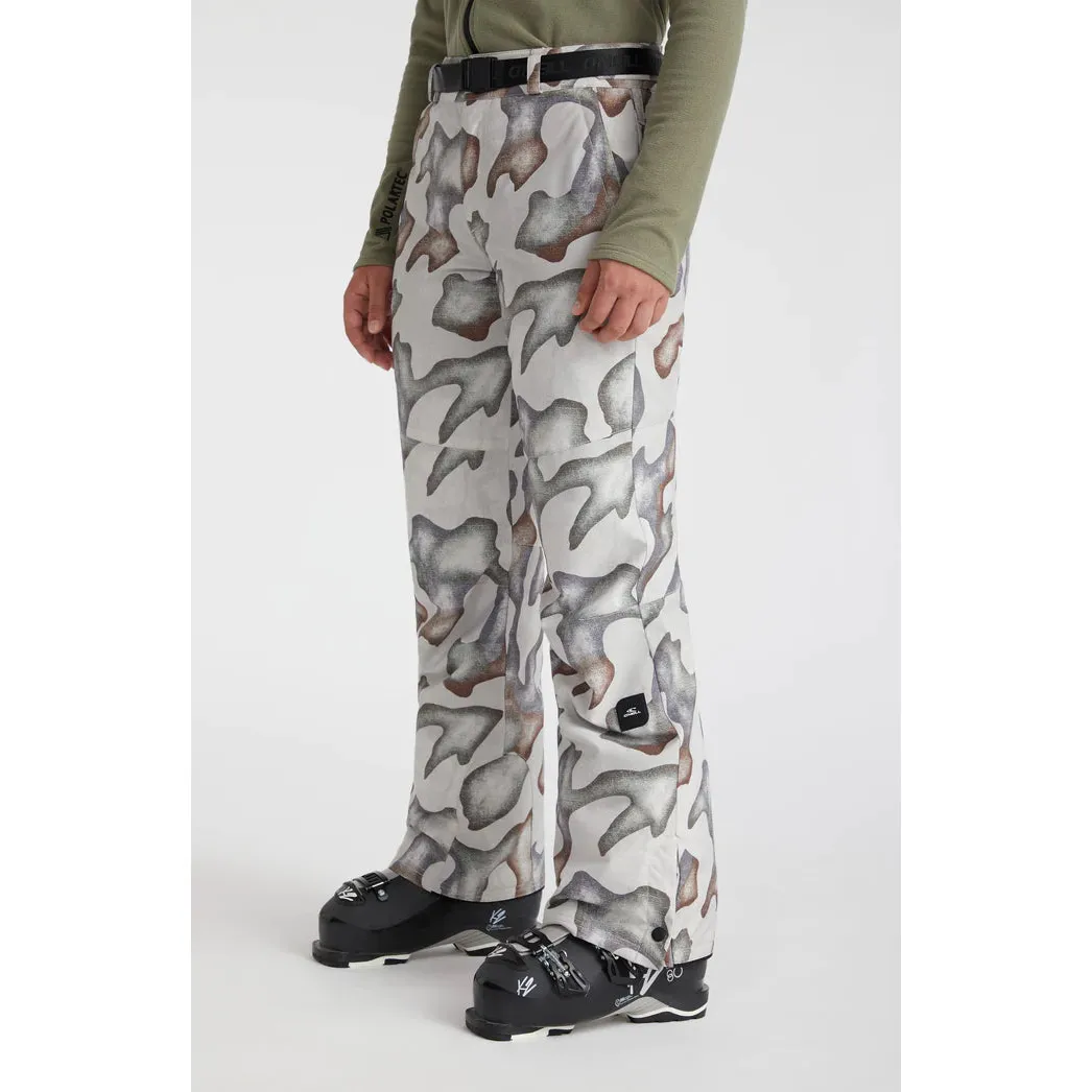 O'Neill Women's Star Printed Pant - Image 2