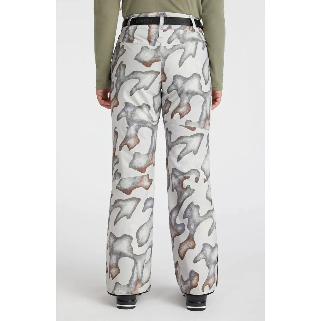 O'Neill Women's Star Printed Pant - Image 3