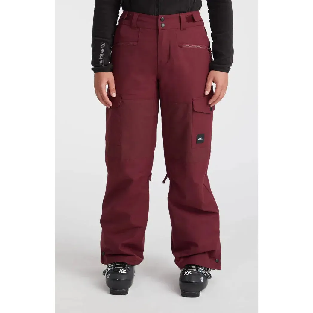 O'Neill Women's Utility Pant - Image 9
