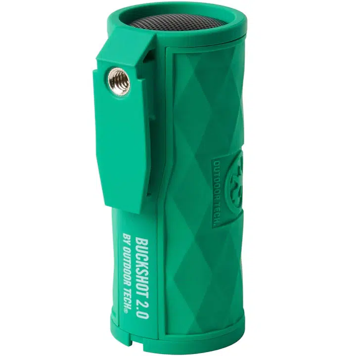Outdoor Tech BUCKSHOT 2.0 Wireless Speaker - Image 10