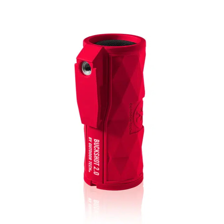 Outdoor Tech BUCKSHOT 2.0 Wireless Speaker - Image 12