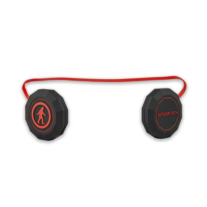 Outdoor Tech CHIPS XV - Universal Wireless Helmet Audio