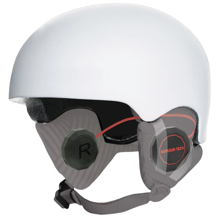 Outdoor Tech CHIPS XV - Universal Wireless Helmet Audio - Image 5