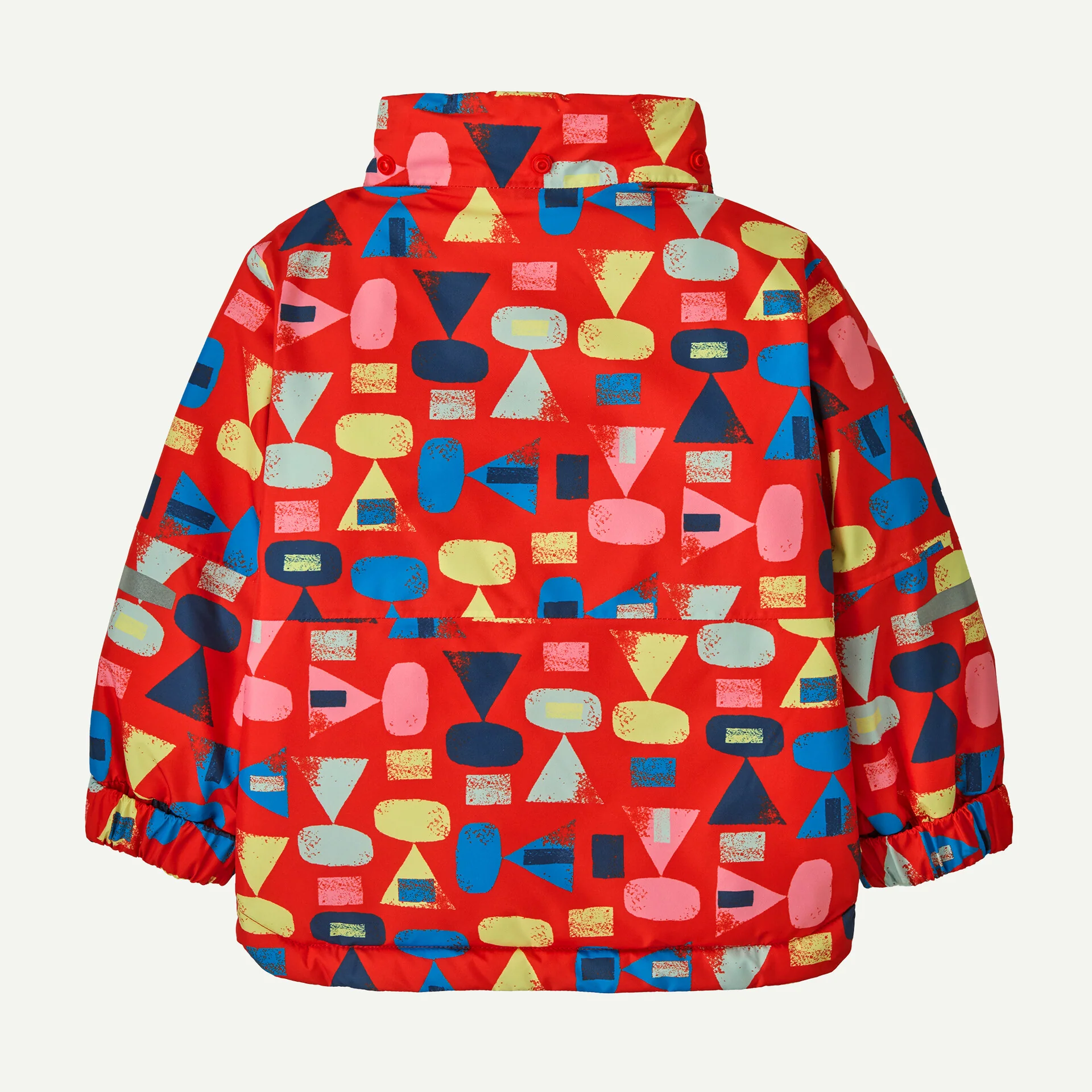 Patagonia Baby Snow Pile Jacket - Image 3