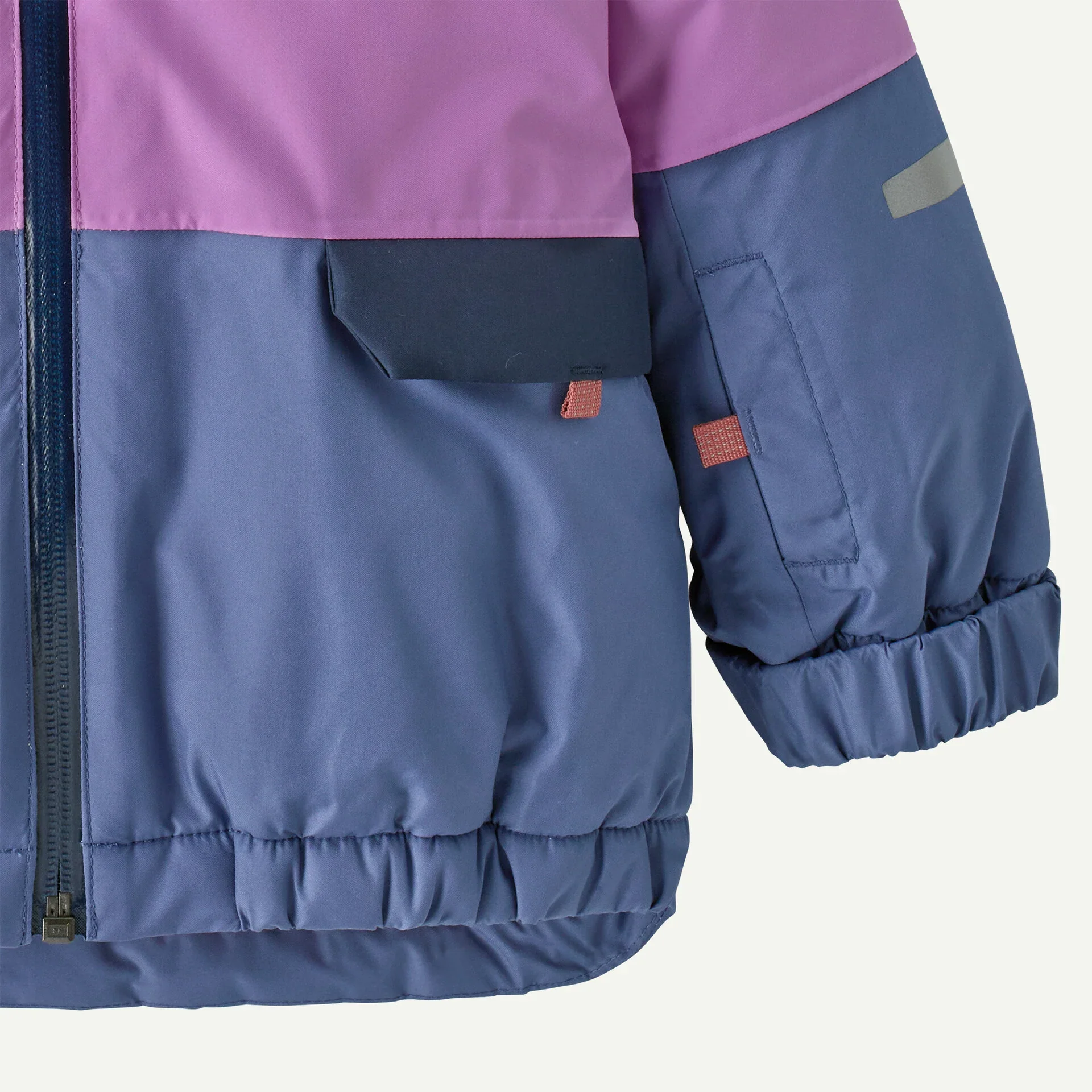 Patagonia Baby Snow Pile Jacket - Image 6