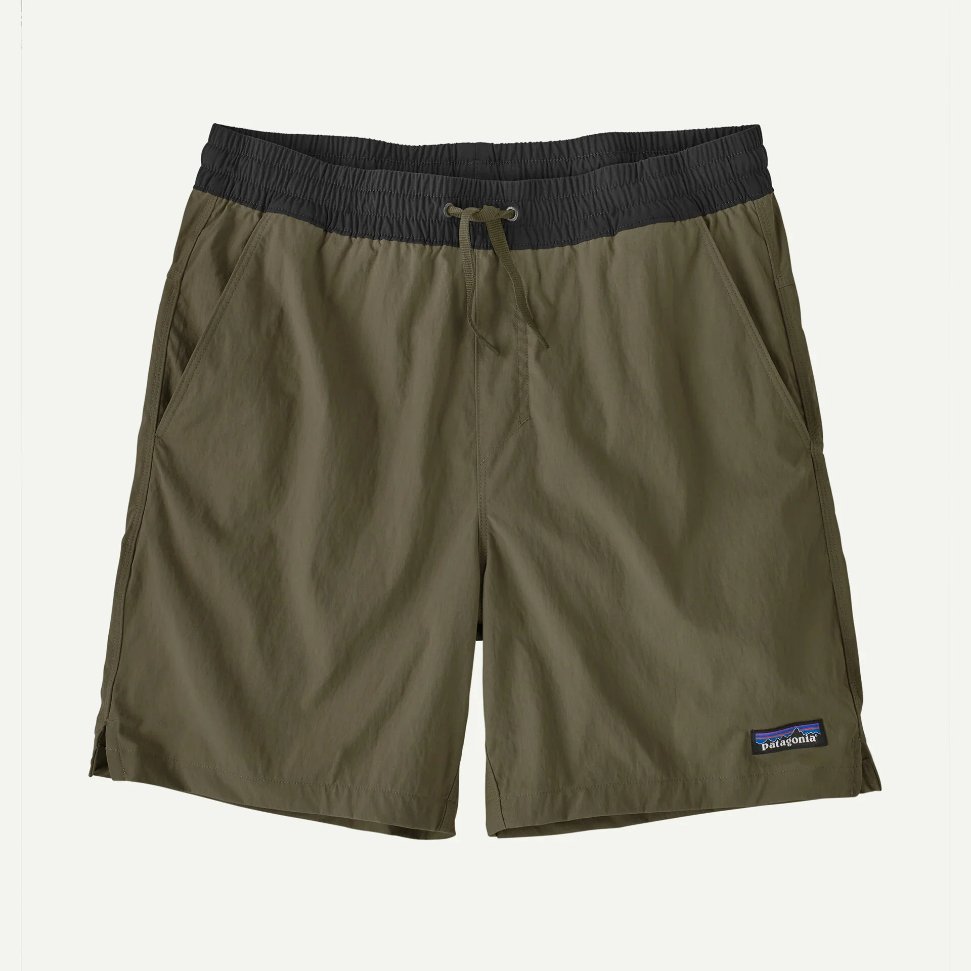 Patagonia Men's Baggies Lights - 6"