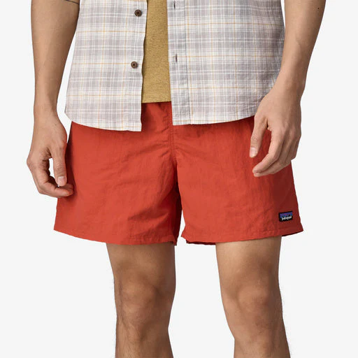 Patagonia Men's Baggies™ Shorts - 5" - Image 12
