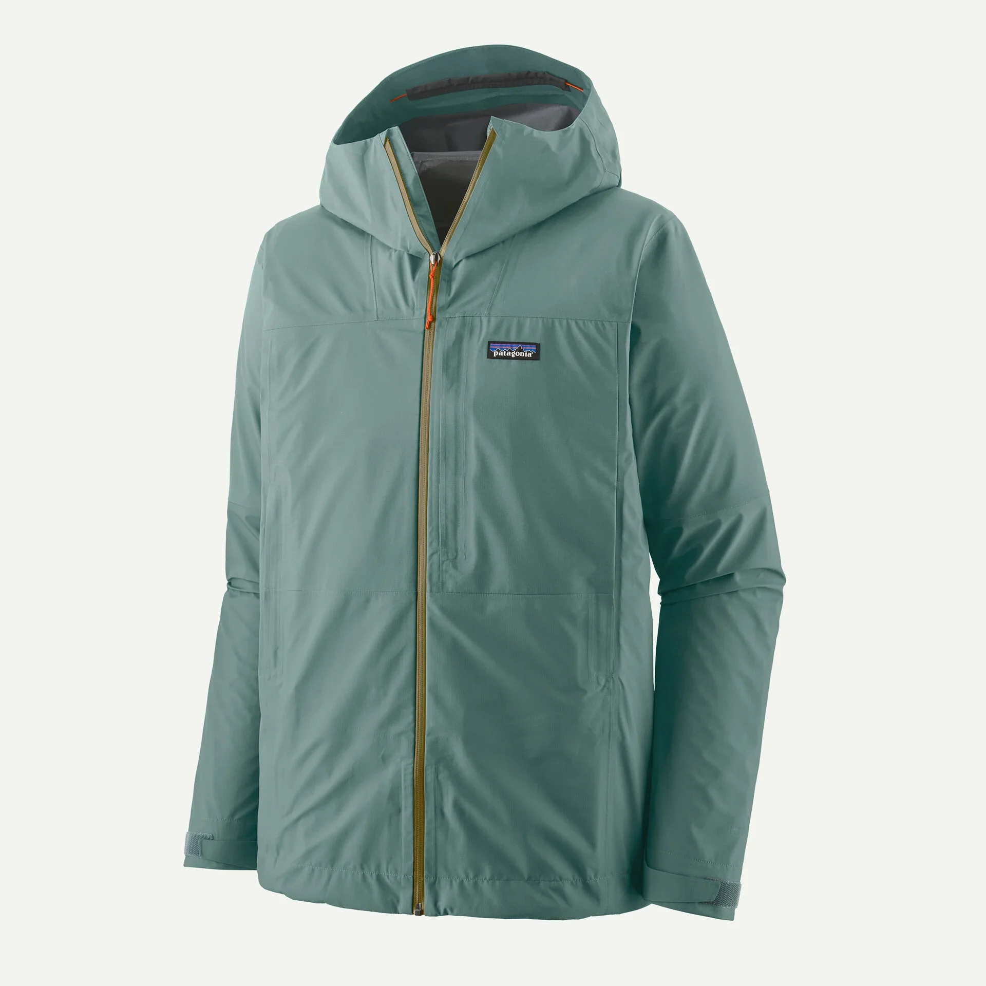 Patagonia Men's Boulder Fork Rain Jacket - Image 10