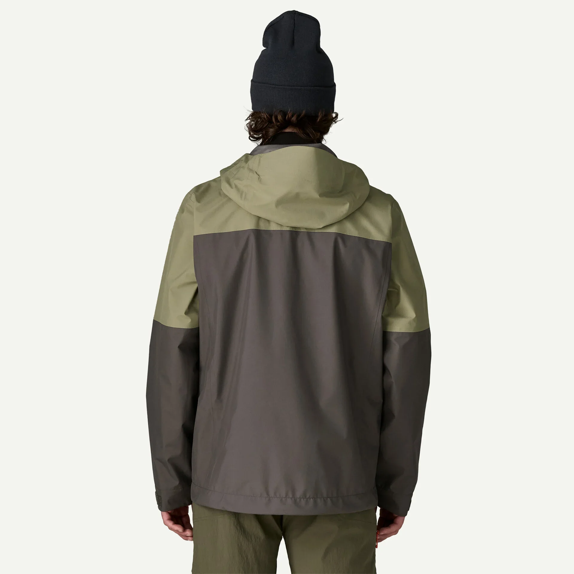 Patagonia Men's Boulder Fork Rain Jacket - Image 4