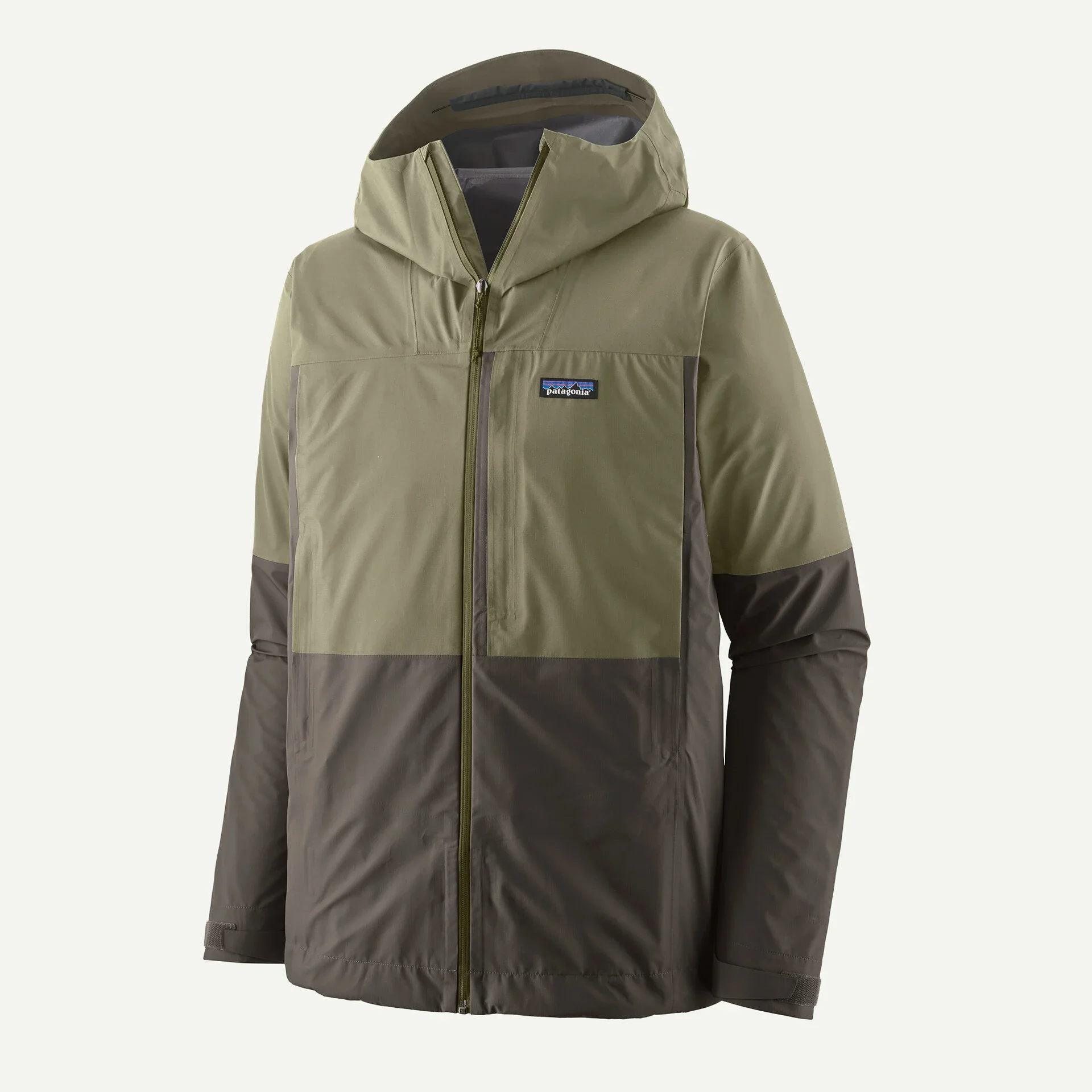 Patagonia Men's Boulder Fork Rain Jacket - Image 5