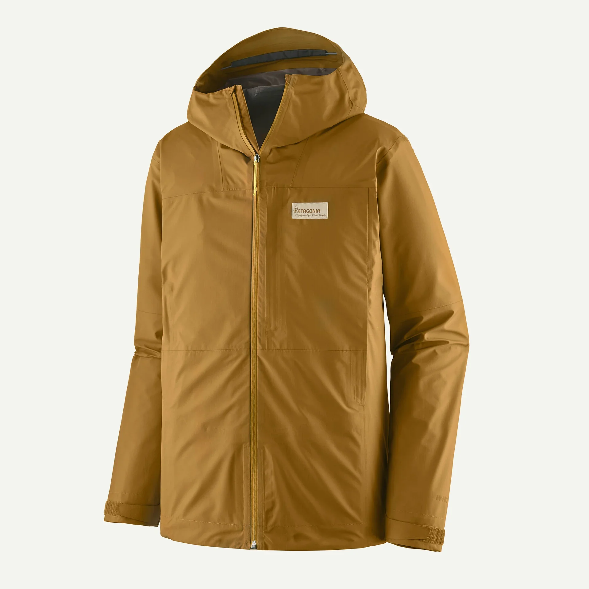 Patagonia Men's Boulder Fork Rain Jacket - Image 9