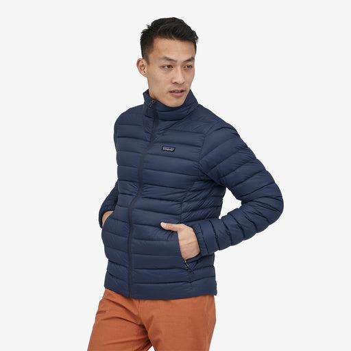 Patagonia Men's Down Sweater - Image 7