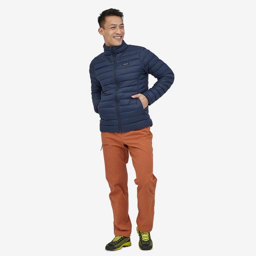 Patagonia Men's Down Sweater - Image 9