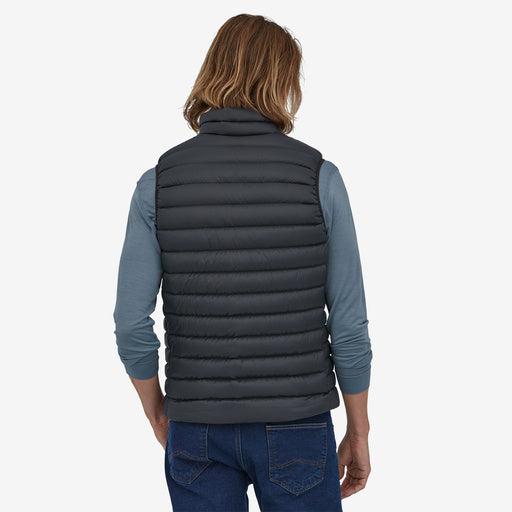Patagonia Men's Down Sweater™ Vest - Image 3