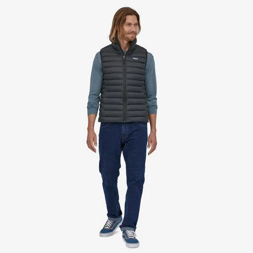 Patagonia Men's Down Sweater™ Vest - Image 4