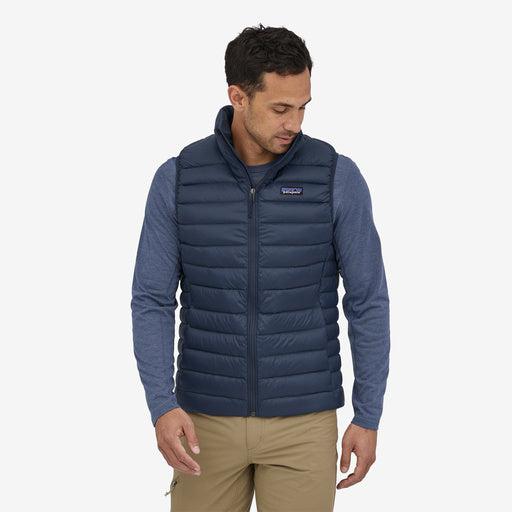 Patagonia Men's Down Sweater™ Vest - Image 9