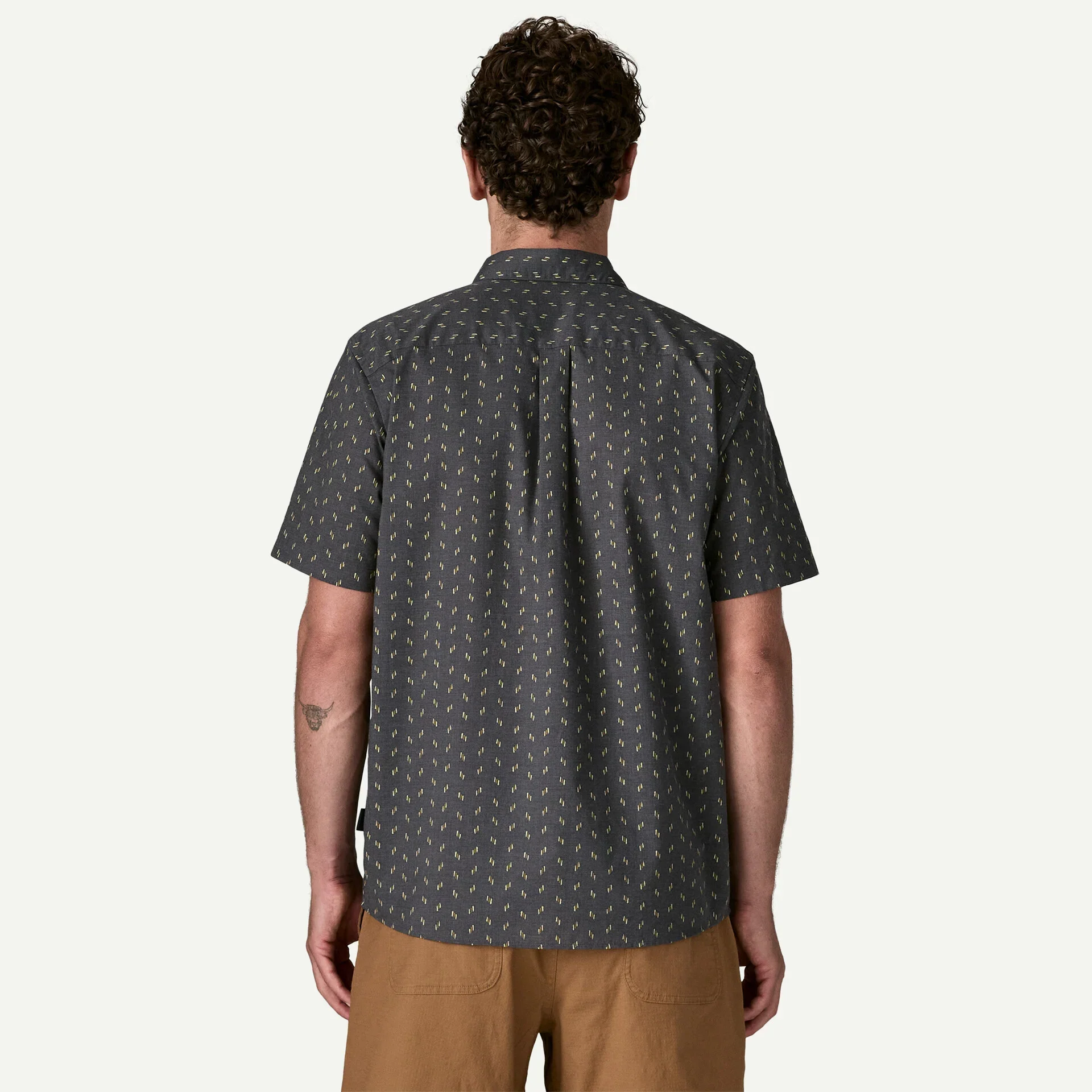 Patagonia Men's Go-To Shirt - Image 11