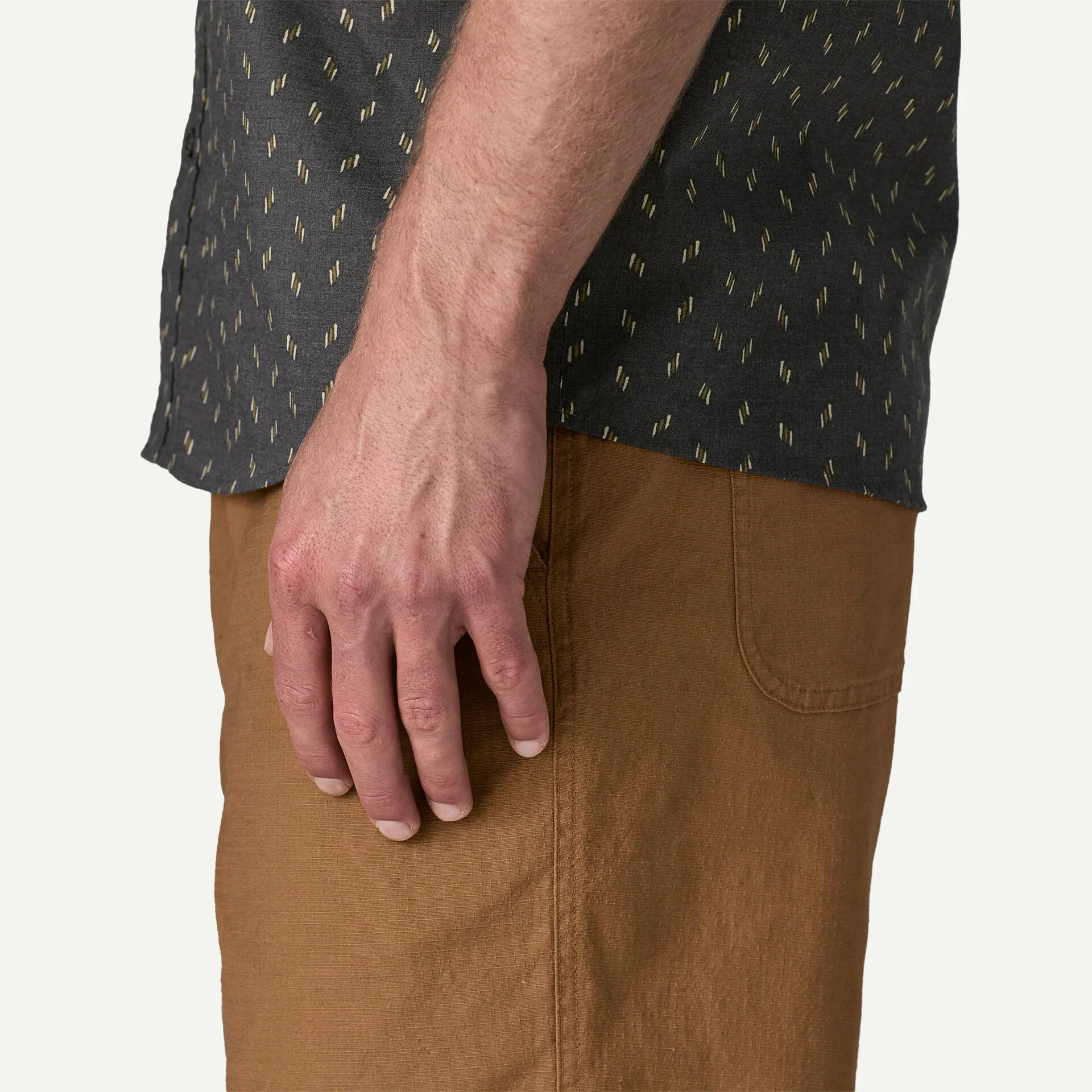 Patagonia Men's Go-To Shirt - Image 13