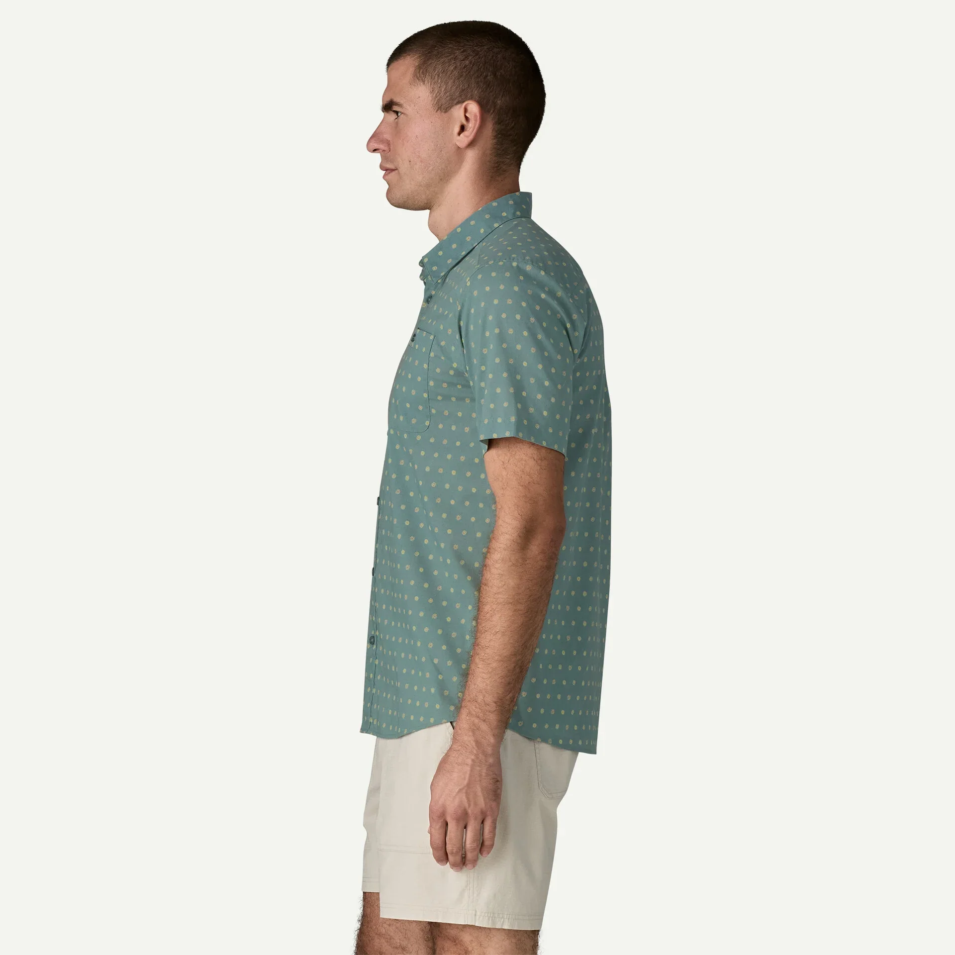 Patagonia Men's Go-To Shirt - Image 3