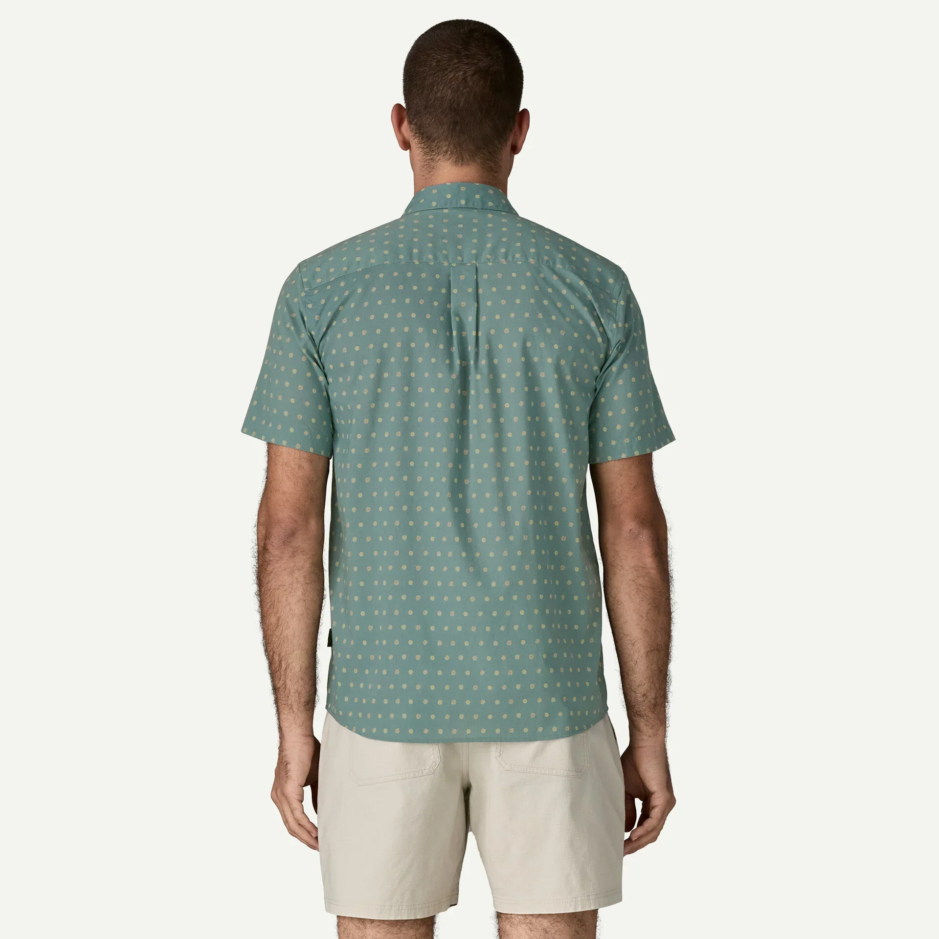 Patagonia Men's Go-To Shirt - Image 4