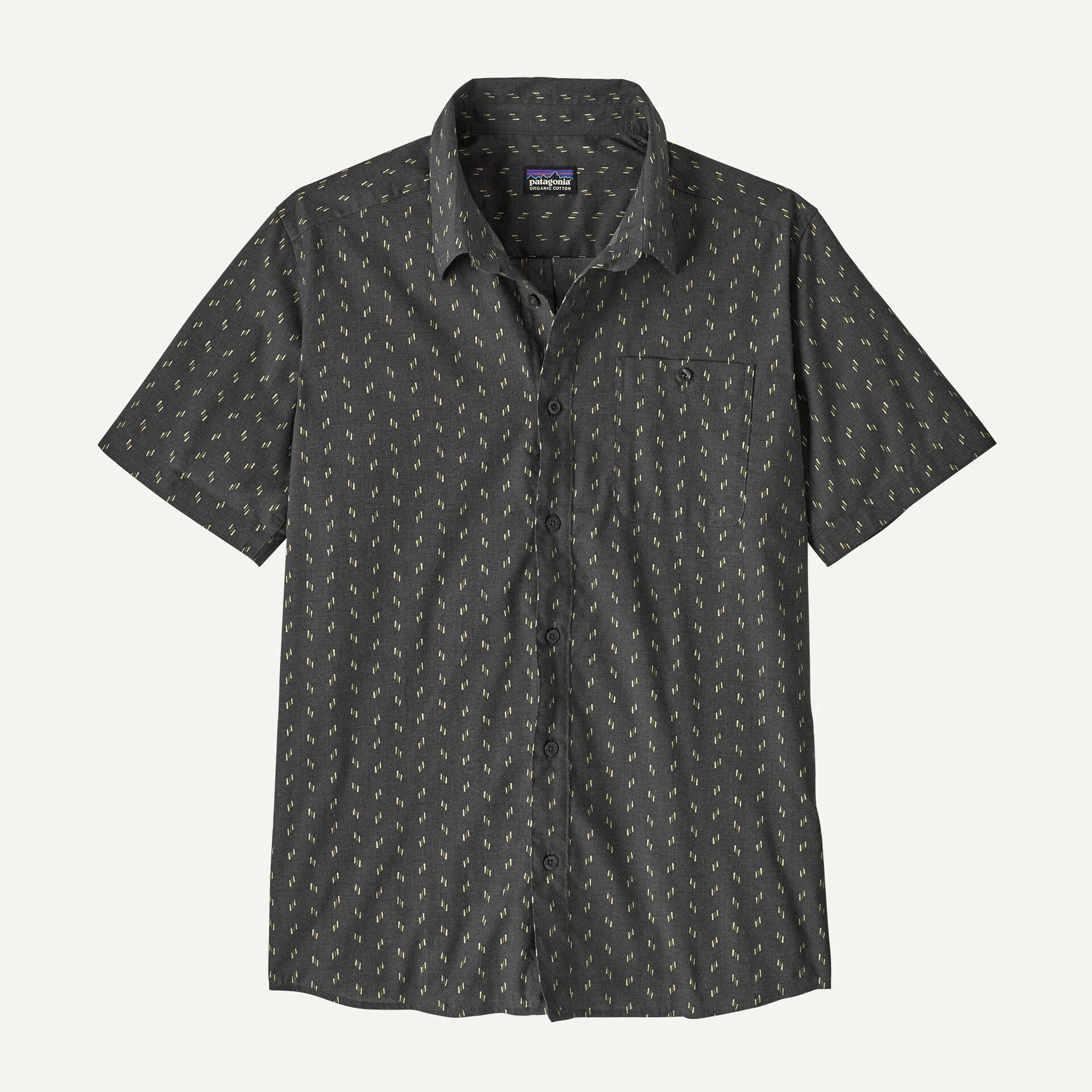Patagonia Men's Go-To Shirt - Image 9