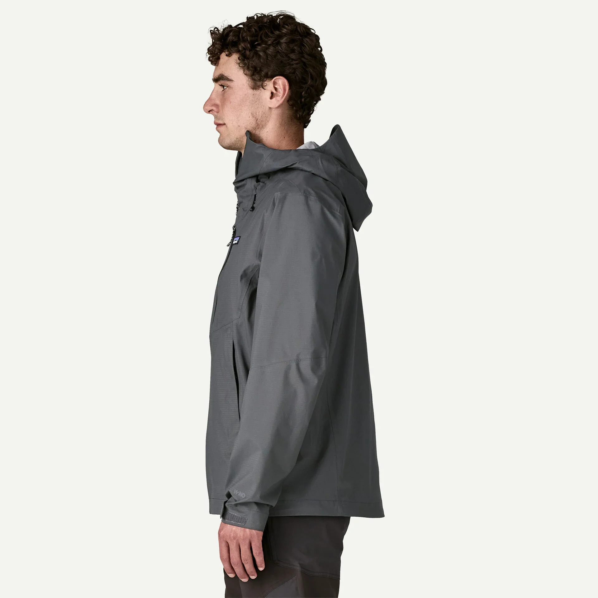 Patagonia Men's Granite Crest Rain Jacket - Image 3