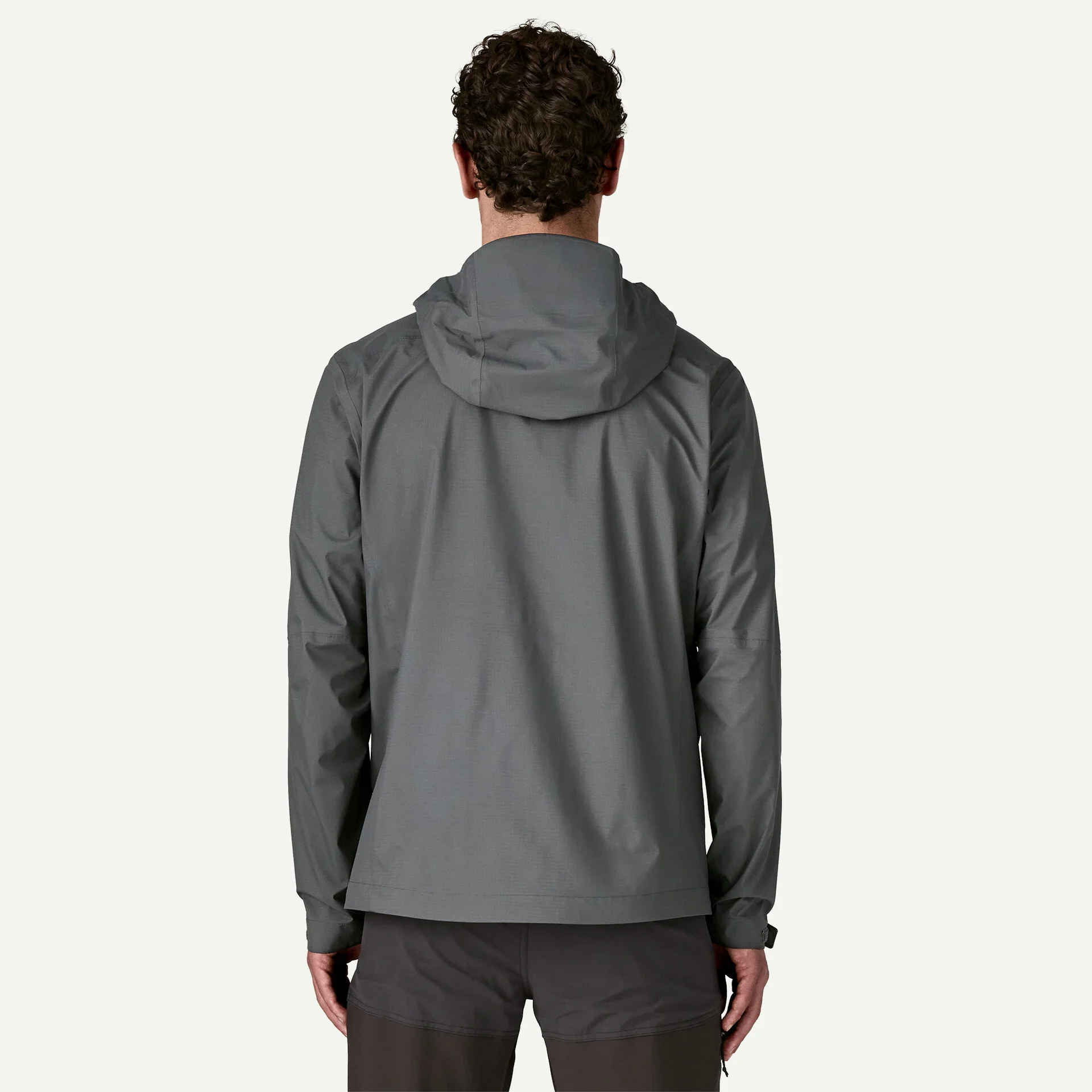 Patagonia Men's Granite Crest Rain Jacket - Image 4