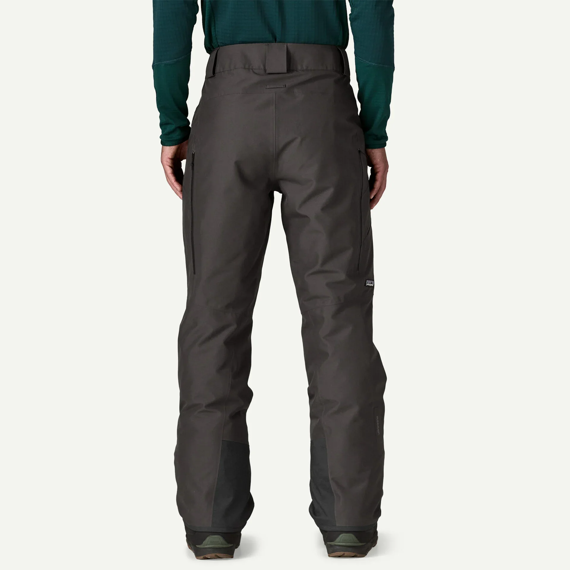 Patagonia Men's Insulated Powder Town Pants - Image 5