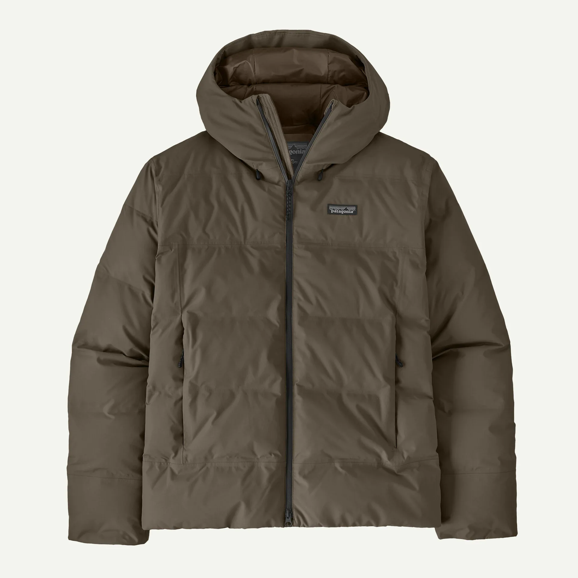 Patagonia Men's Jackson Glacier Jacket - Image 2
