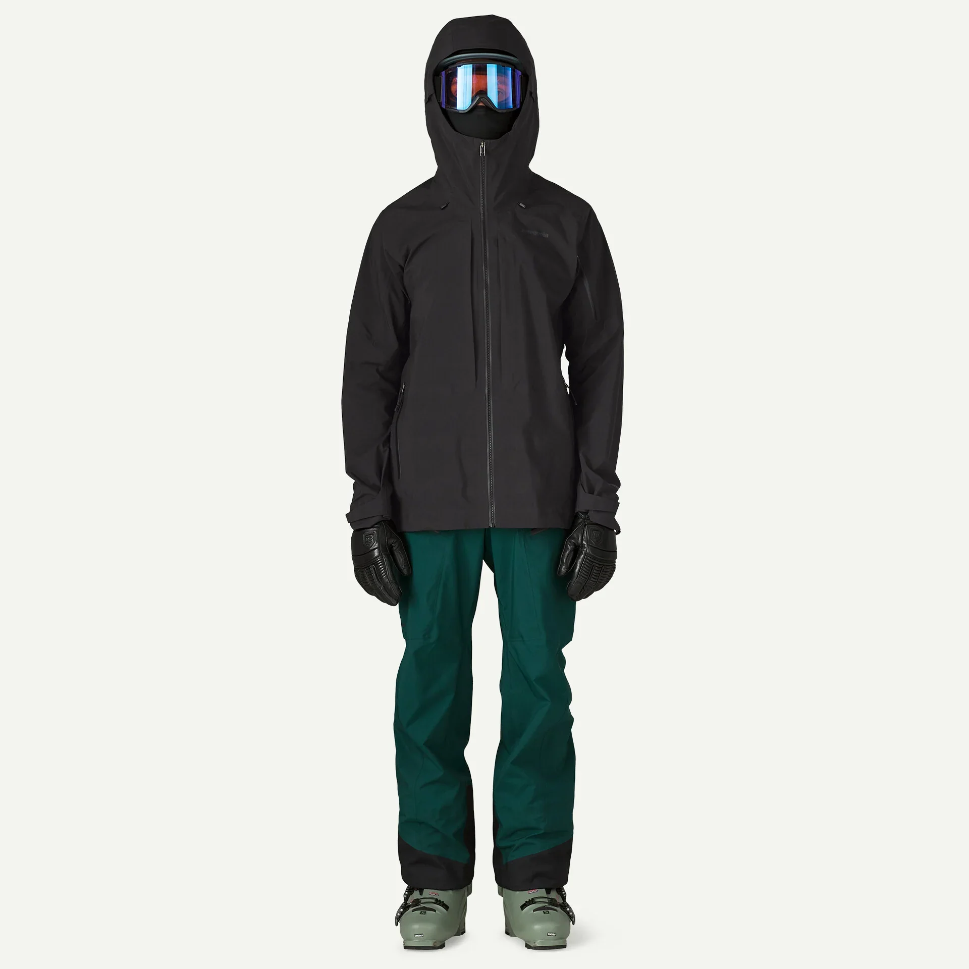 Patagonia Men's PowSlayer Jacket - Image 10