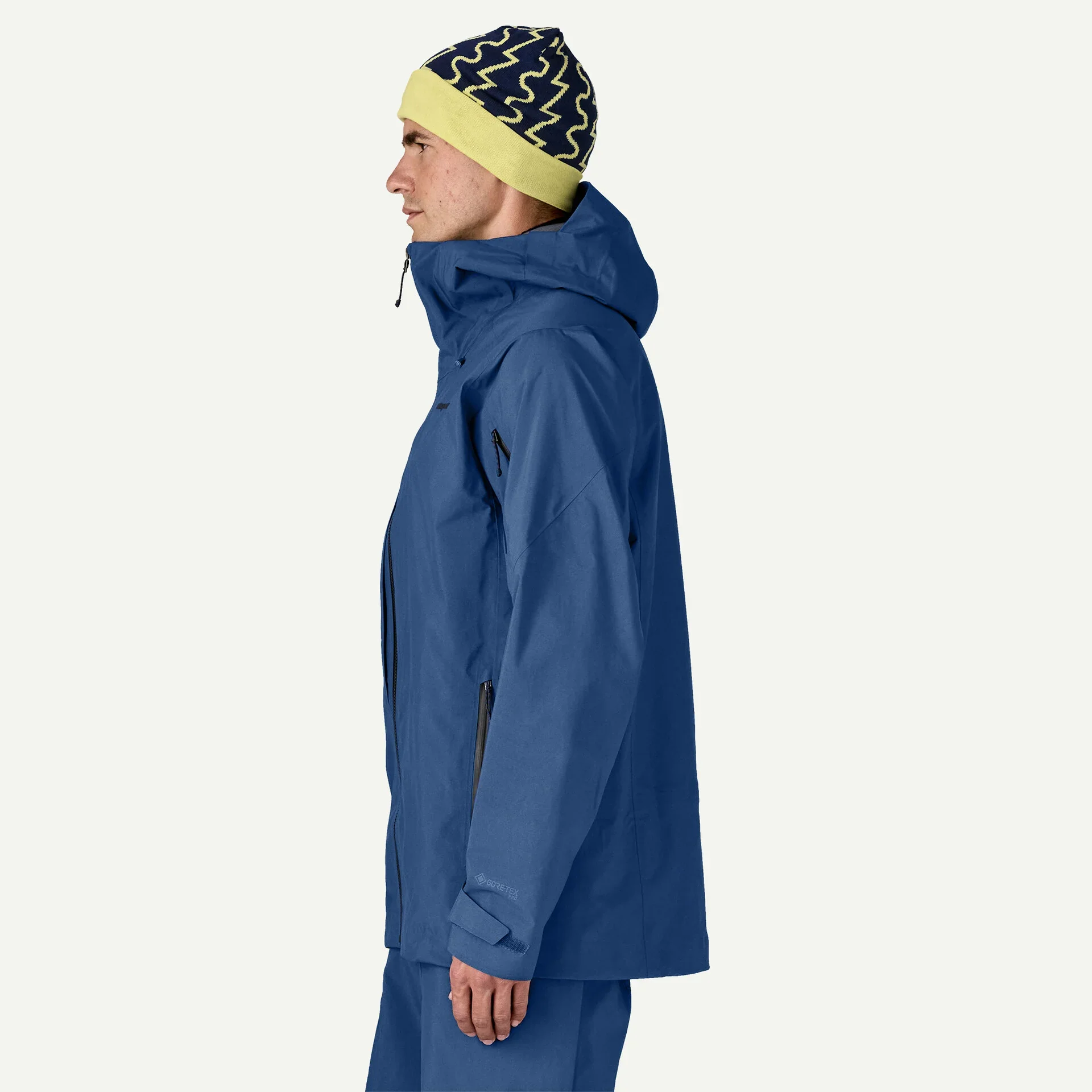 Patagonia Men's PowSlayer Jacket - Image 2