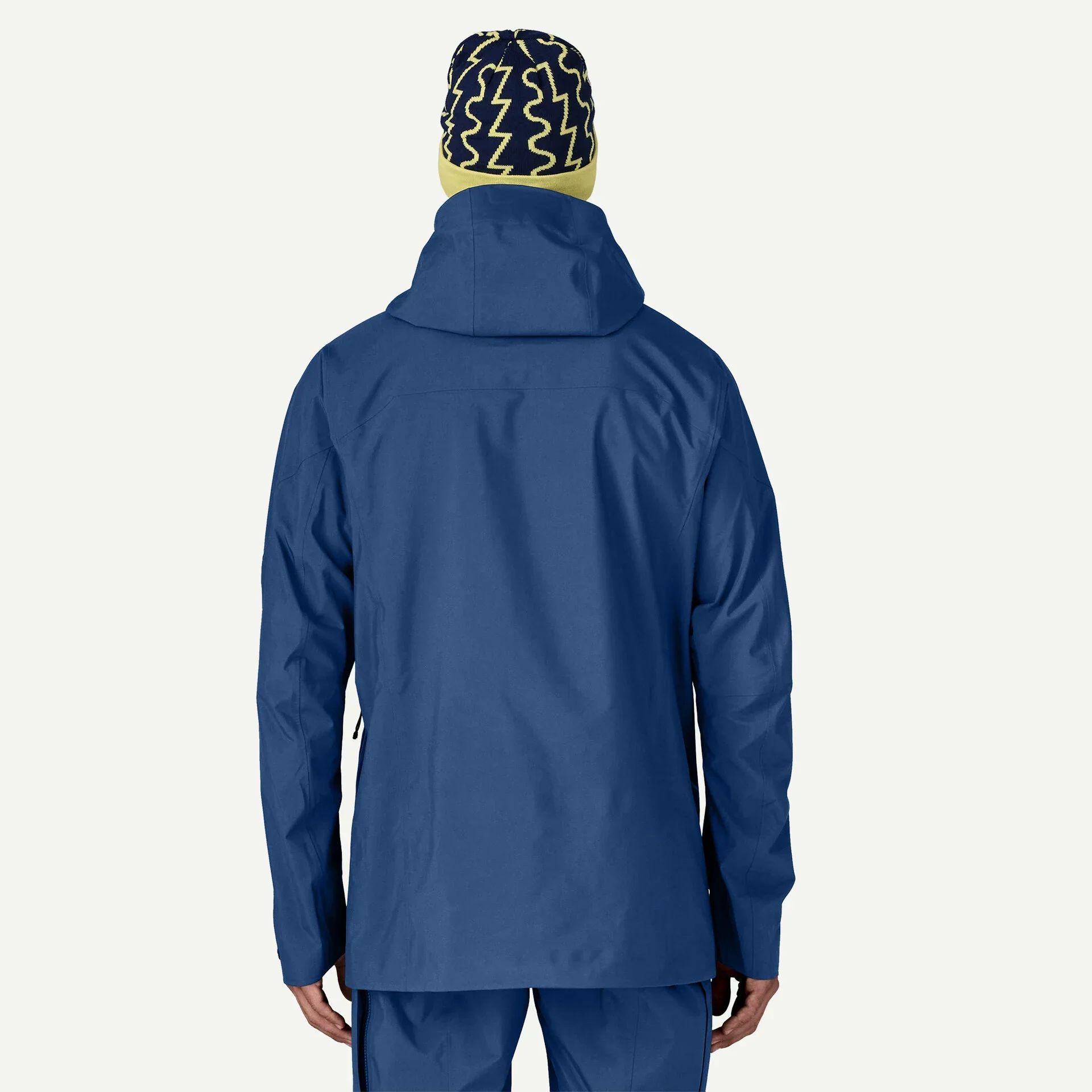 Patagonia Men's PowSlayer Jacket - Image 3
