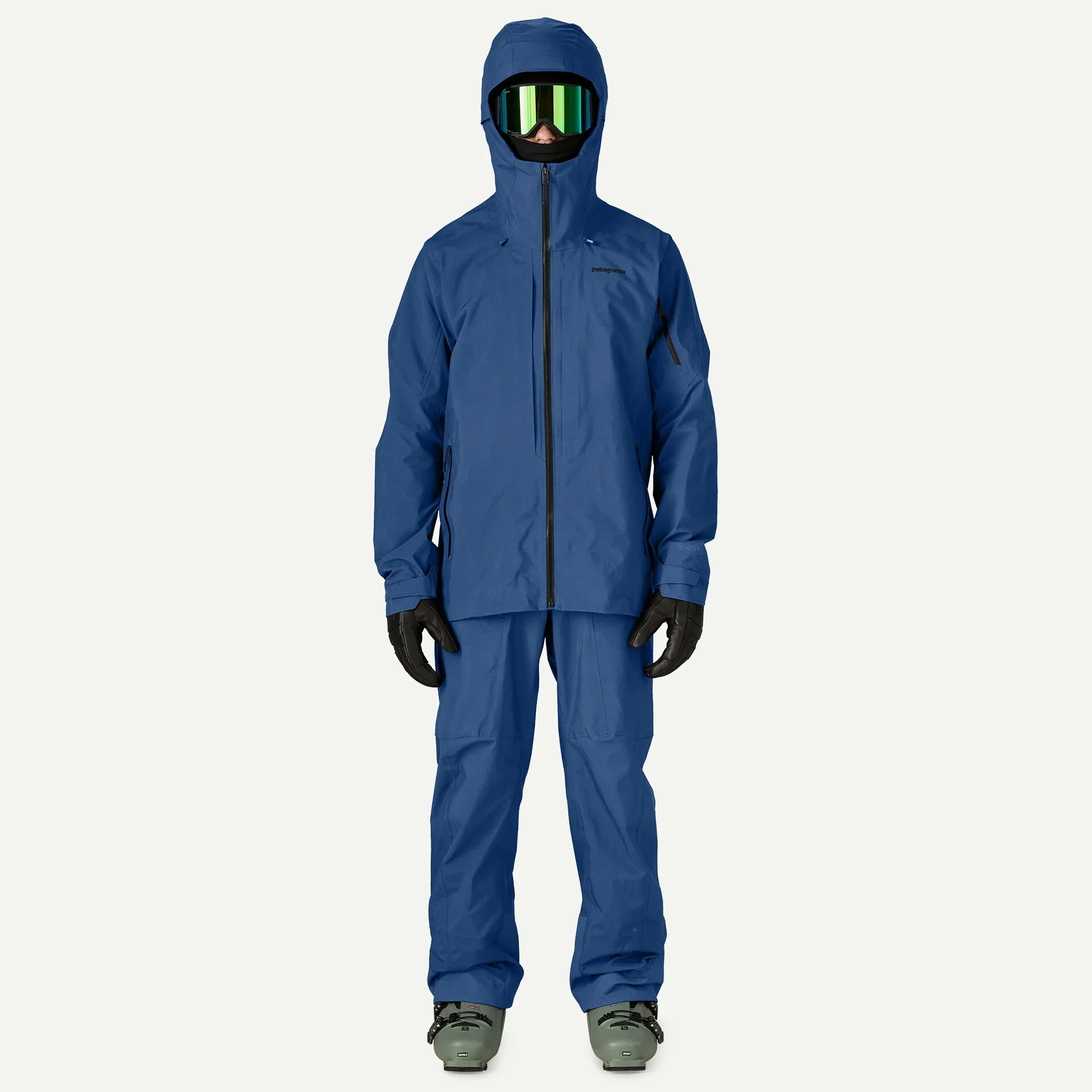Patagonia Men's PowSlayer Jacket - Image 5