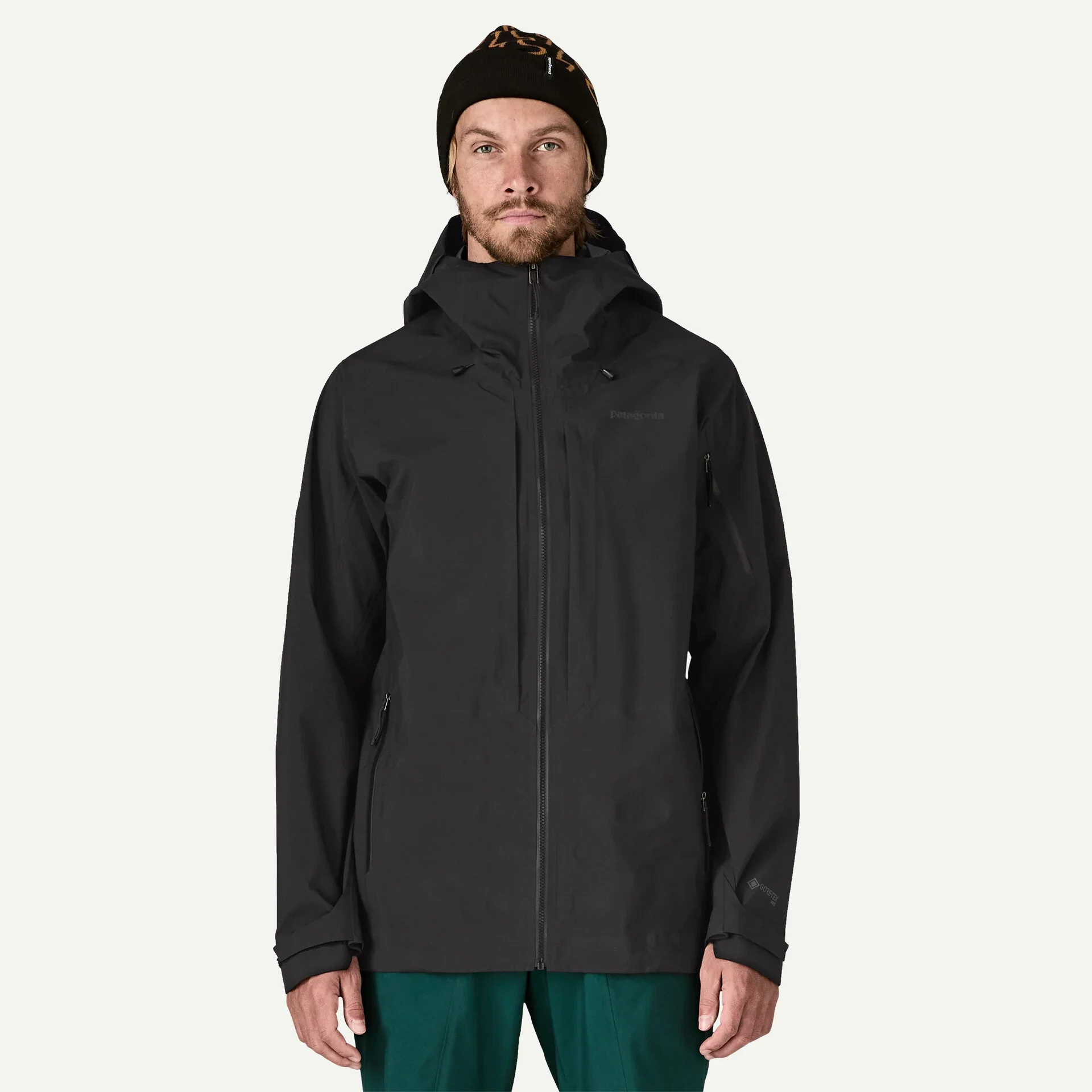 Patagonia Men's PowSlayer Jacket - Image 6