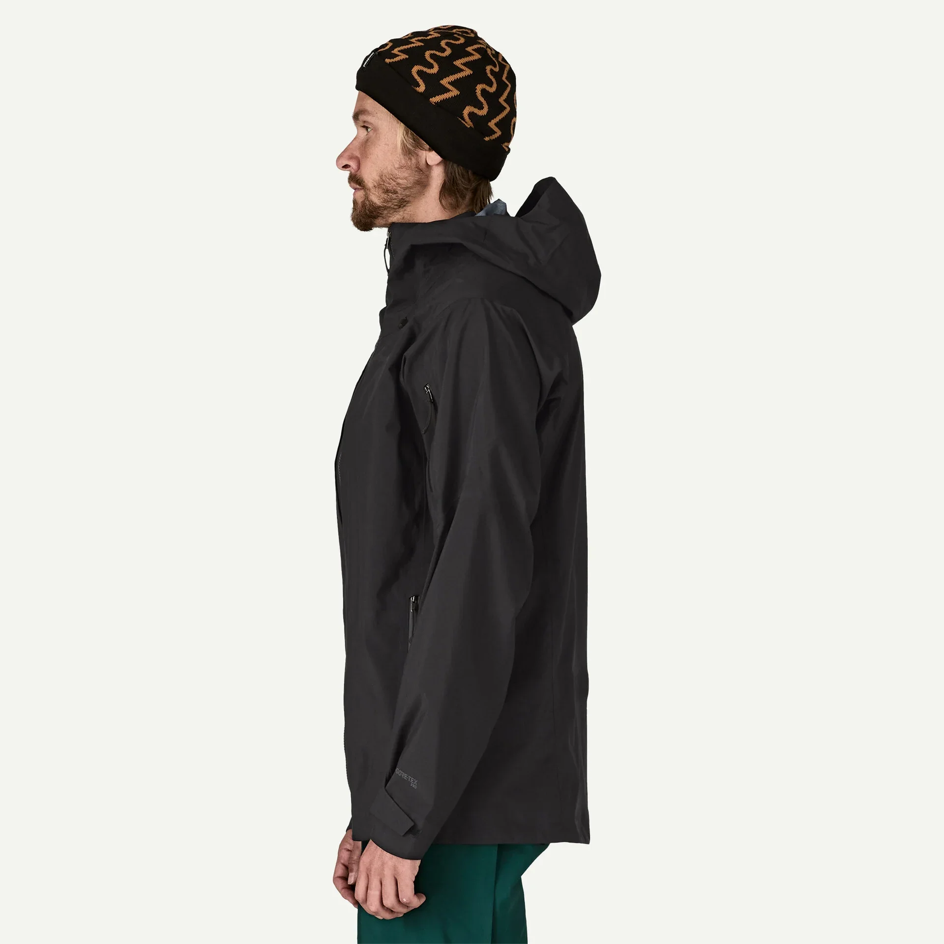 Patagonia Men's PowSlayer Jacket - Image 7